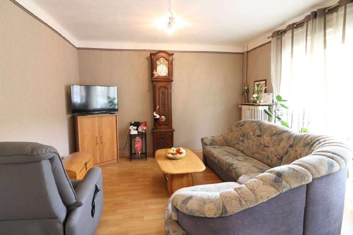 kaufen Wohnung/ Apartment Algrange Moselle 6