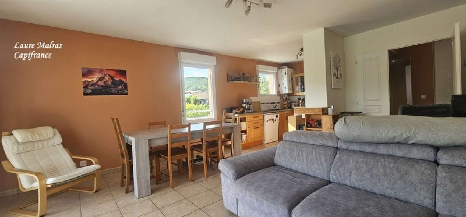  à vendre appartement Allonzier-la-Caille Haute-Savoie 2