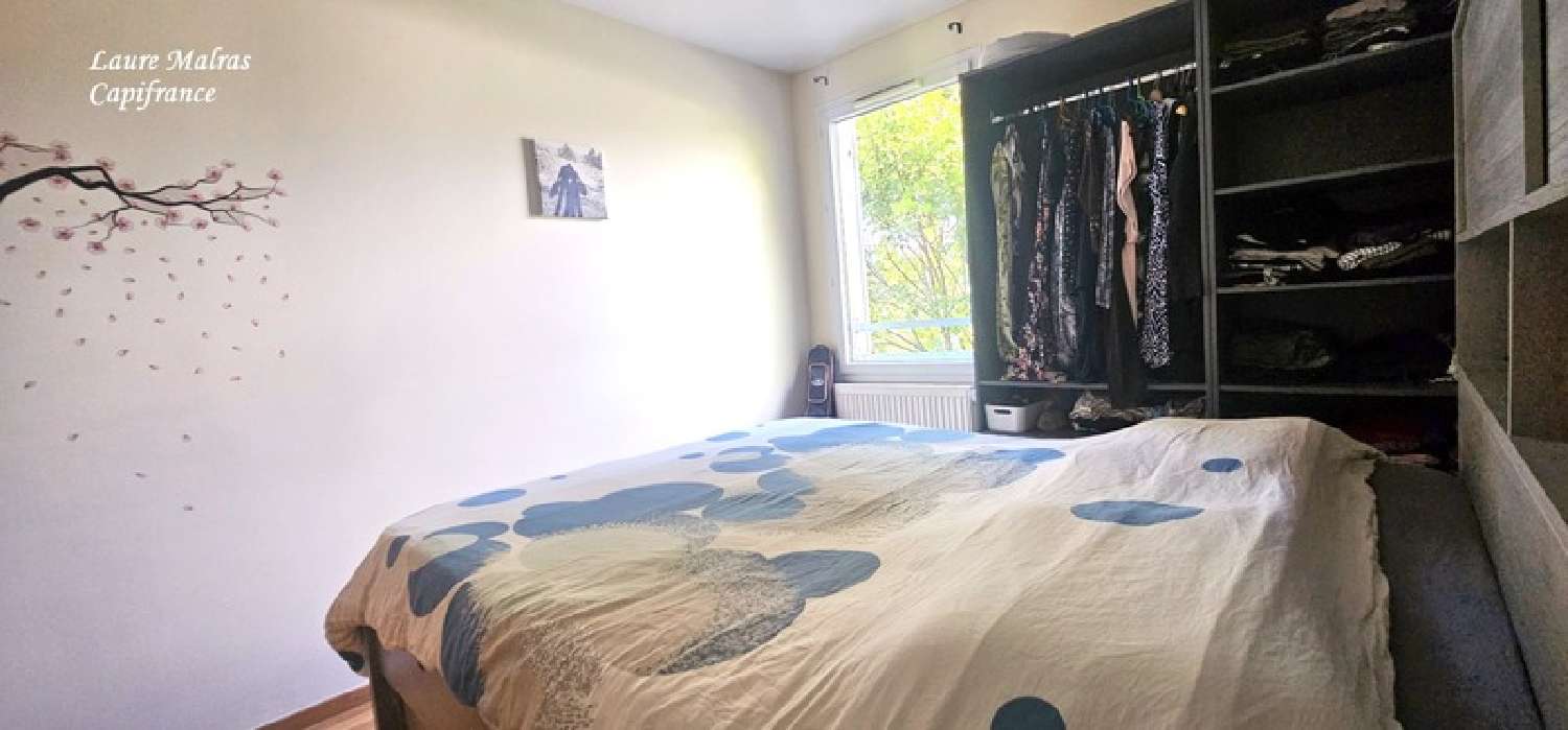  à vendre appartement Allonzier-la-Caille Haute-Savoie 7