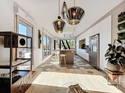 Allonzier-la-Caille Haute-Savoie appartement foto 7158297