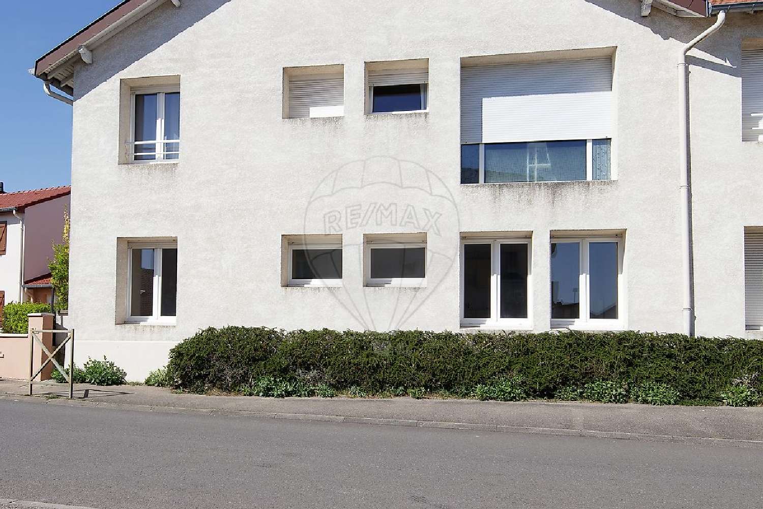  kaufen Wohnung/ Apartment Amanvillers Moselle 7
