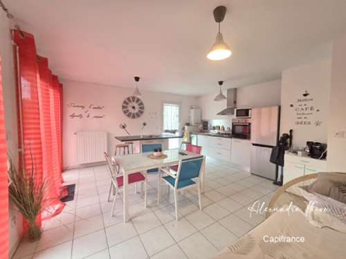 Ambérieu-en-Bugey Ain appartement foto 7166747