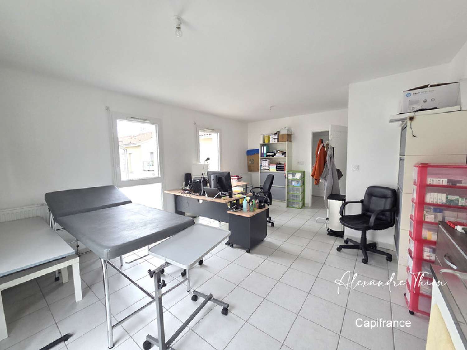 à vendre appartement Ambérieu-en-Bugey Ain 7