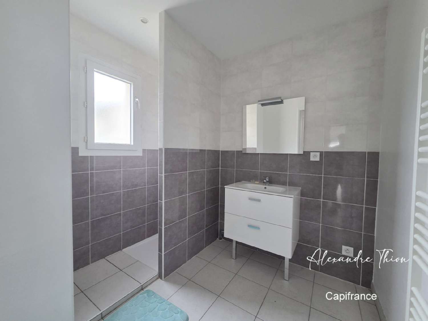 à vendre appartement Ambérieu-en-Bugey Ain 8