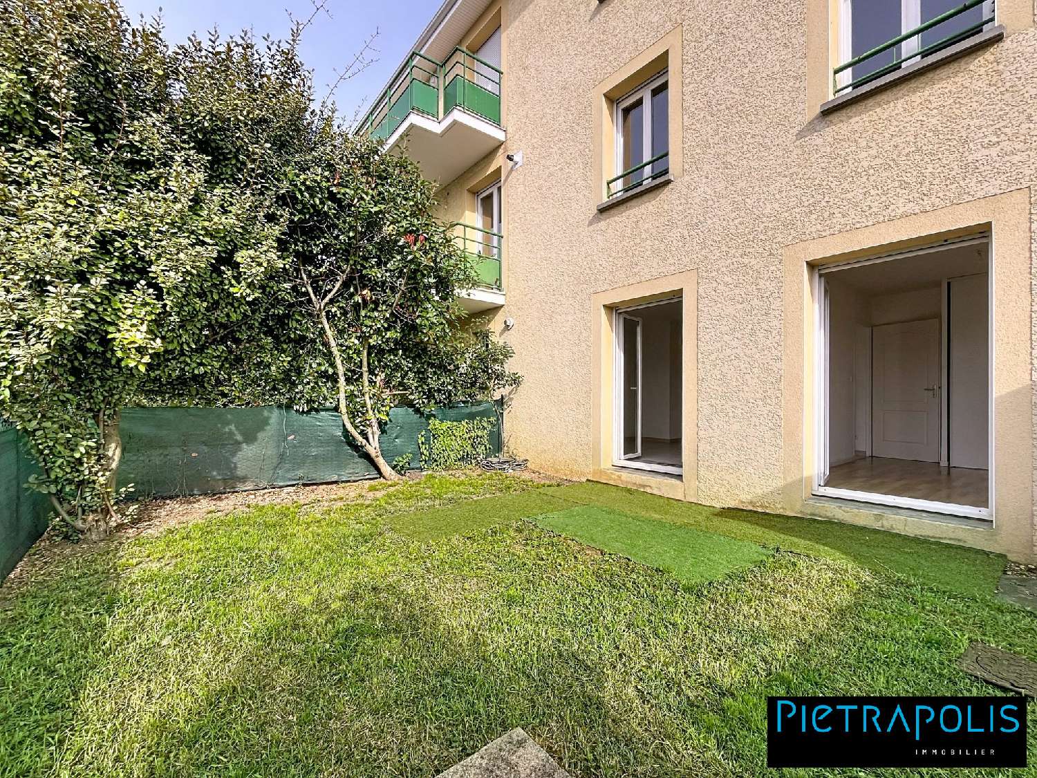  à vendre appartement Ambérieu-en-Bugey Ain 2