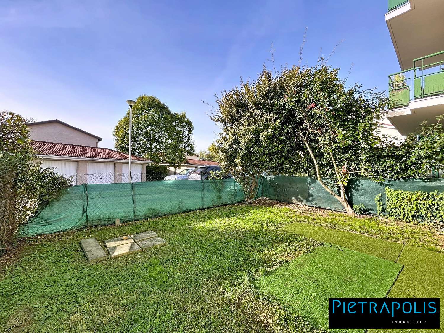  à vendre appartement Ambérieu-en-Bugey Ain 3