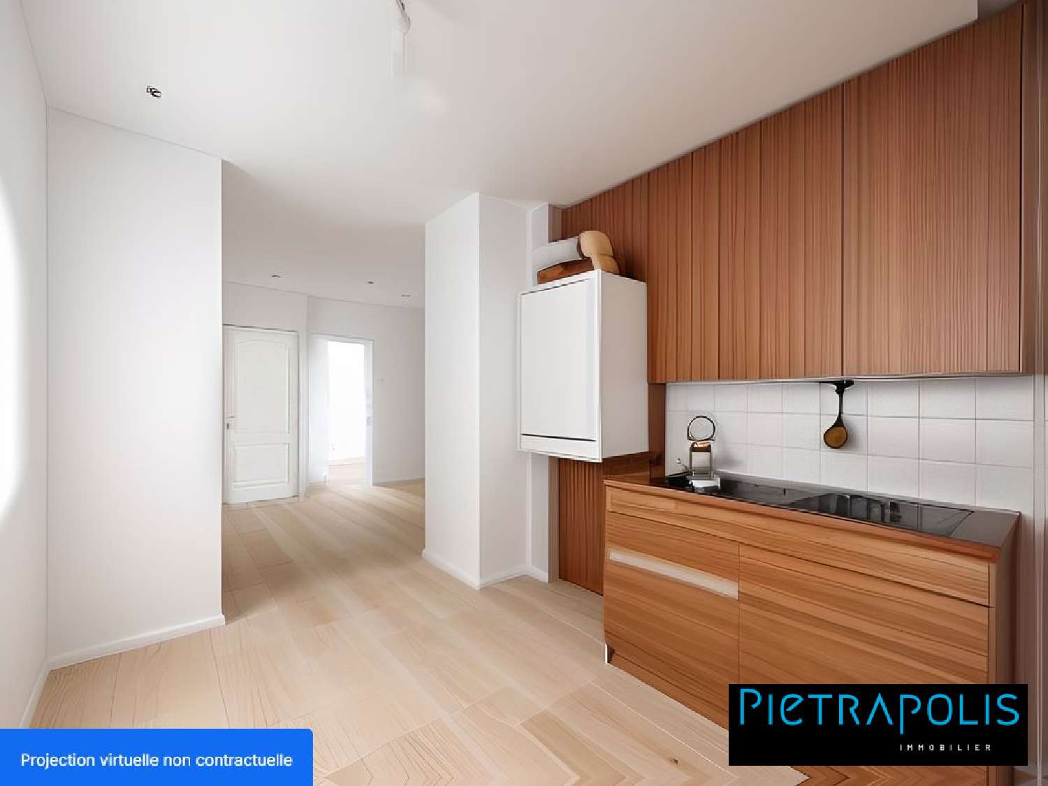  à vendre appartement Ambérieu-en-Bugey Ain 8
