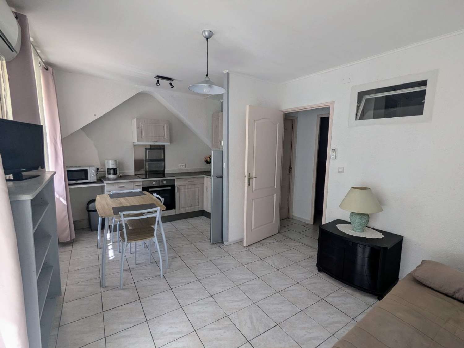  for sale apartment Amélie-les-Bains-Palalda Pyrénées-Orientales 1