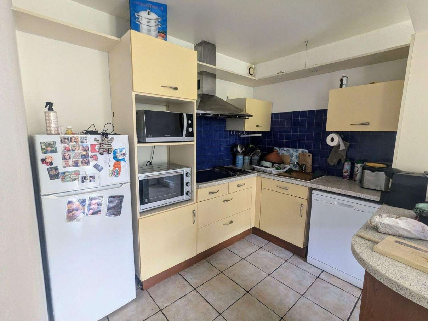 te koop appartement Amélie-les-Bains-Palalda Pyrénées-Orientales 3