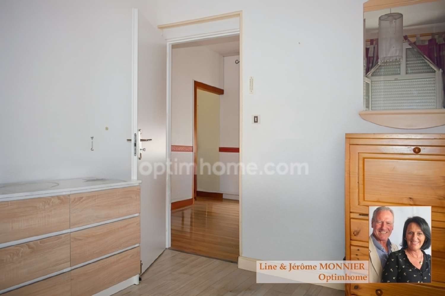 à vendre appartement Amélie-les-Bains-Palalda Pyrénées-Orientales 4