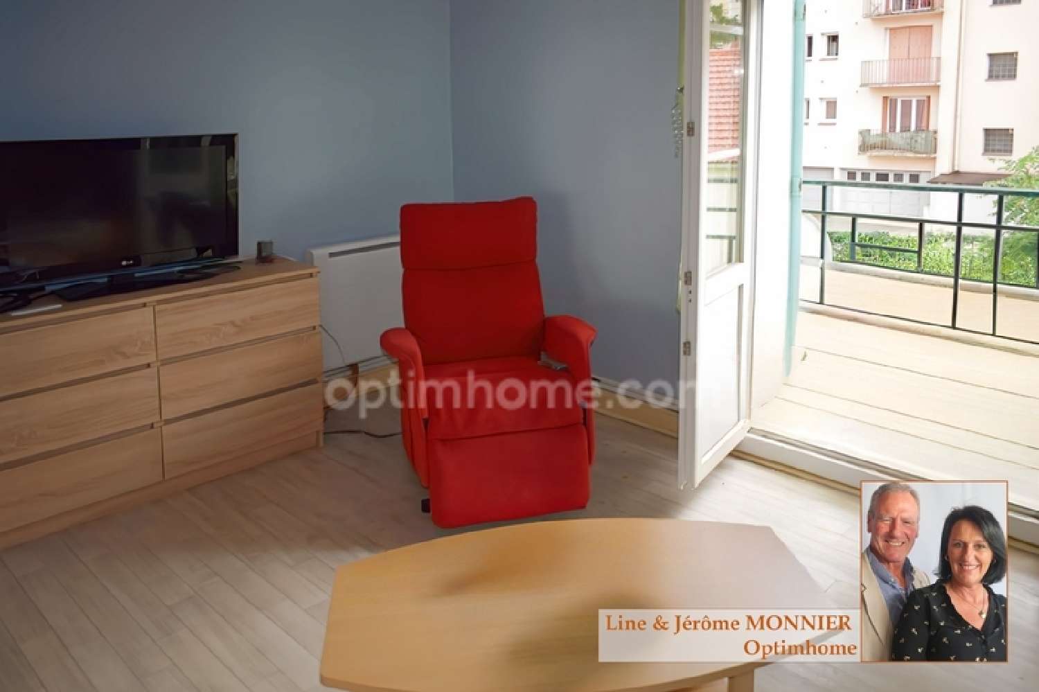 à vendre appartement Amélie-les-Bains-Palalda Pyrénées-Orientales 5