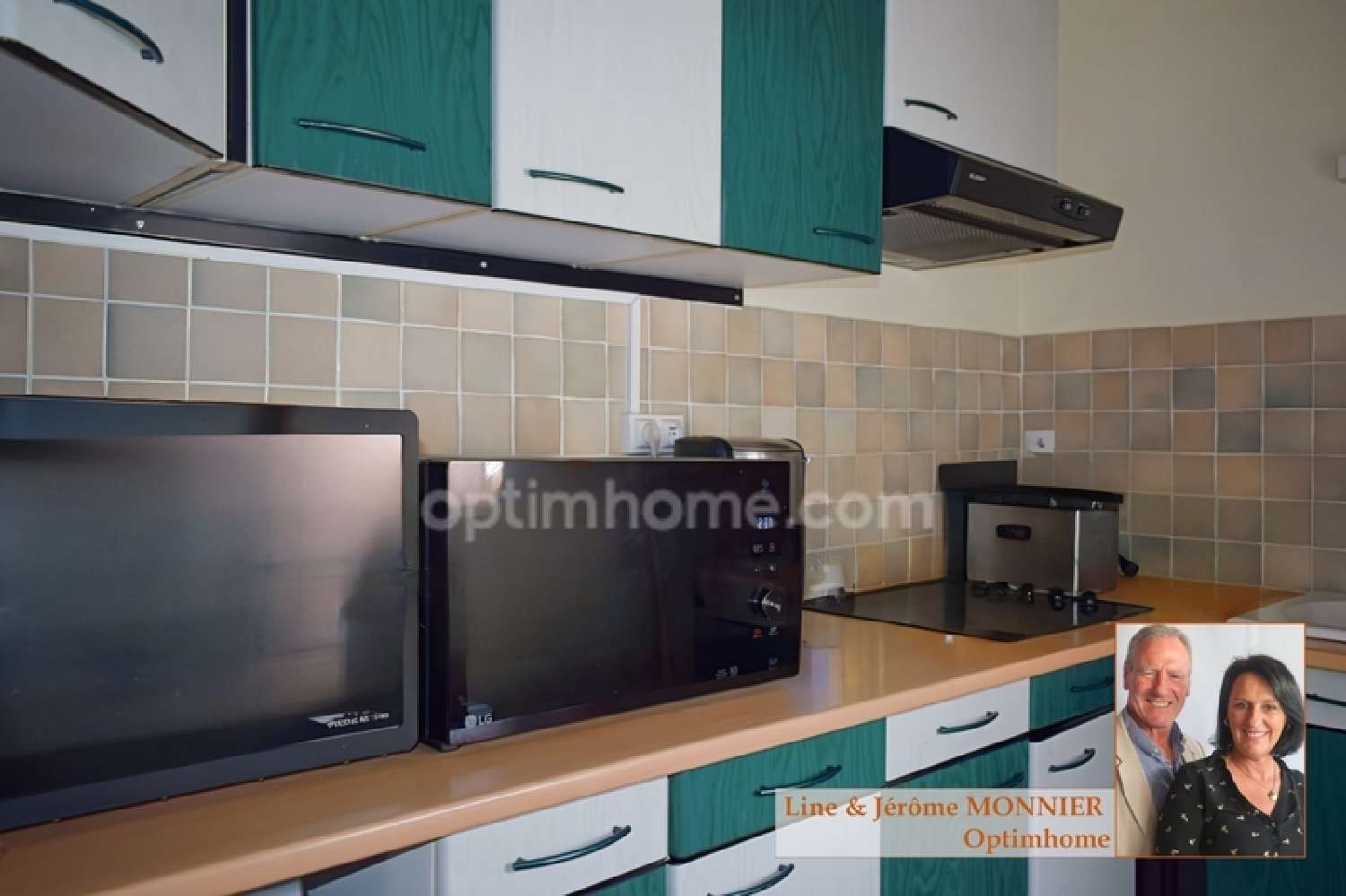 à vendre appartement Amélie-les-Bains-Palalda Pyrénées-Orientales 6