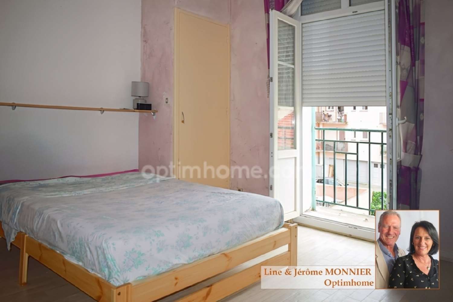 à vendre appartement Amélie-les-Bains-Palalda Pyrénées-Orientales 7