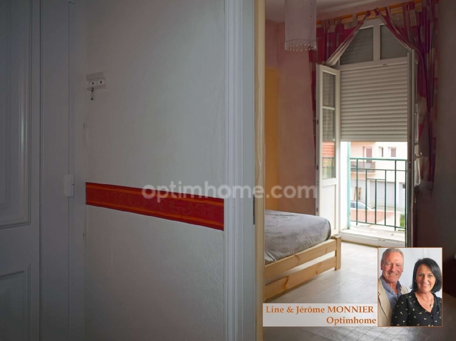 à vendre appartement Amélie-les-Bains-Palalda Pyrénées-Orientales 8