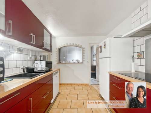 Amélie-les-Bains-Palalda Pyrénées-Orientales appartement foto 7164549