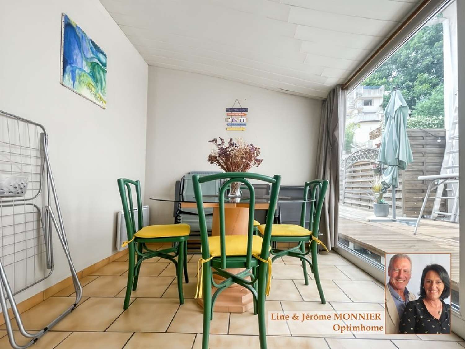  à vendre appartement Amélie-les-Bains-Palalda Pyrénées-Orientales 2