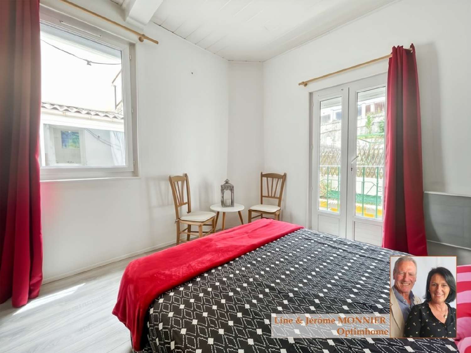  à vendre appartement Amélie-les-Bains-Palalda Pyrénées-Orientales 5