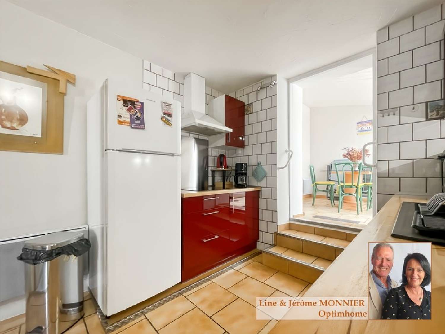  à vendre appartement Amélie-les-Bains-Palalda Pyrénées-Orientales 7