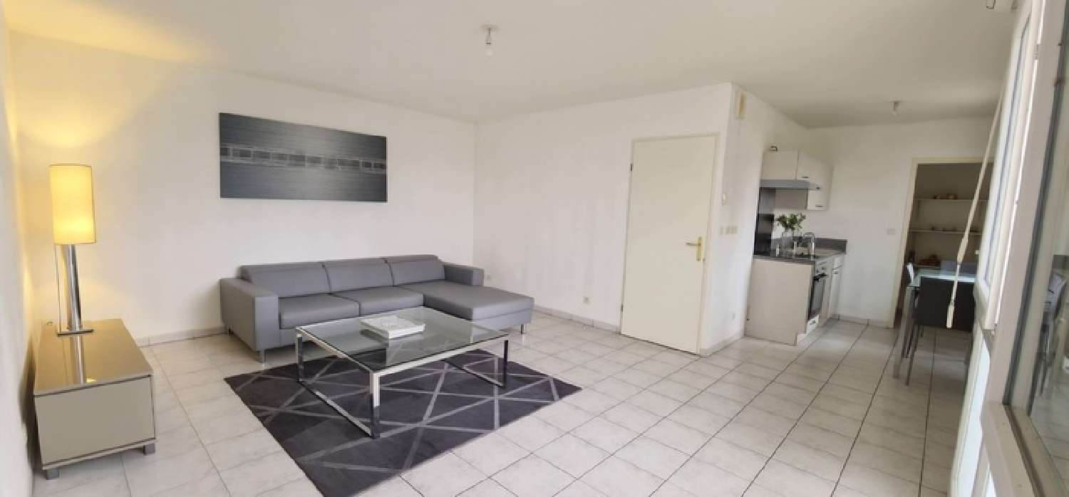  te koop appartement Amiens Somme 1