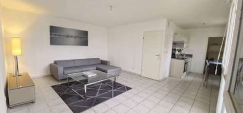 Amiens Somme appartement foto 7162644