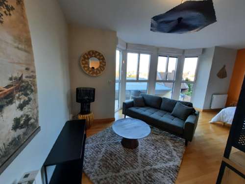 Amiens Somme apartamento foto 7165647