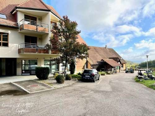 Ammerschwihr Haut-Rhin Wohnung/ Apartment Bild 7163194