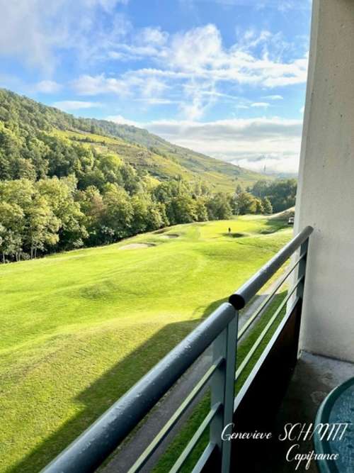  kaufen Wohnung/ Apartment Ammerschwihr Haut-Rhin 2