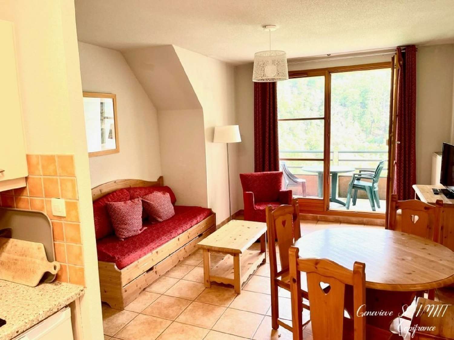  kaufen Wohnung/ Apartment Ammerschwihr Haut-Rhin 3