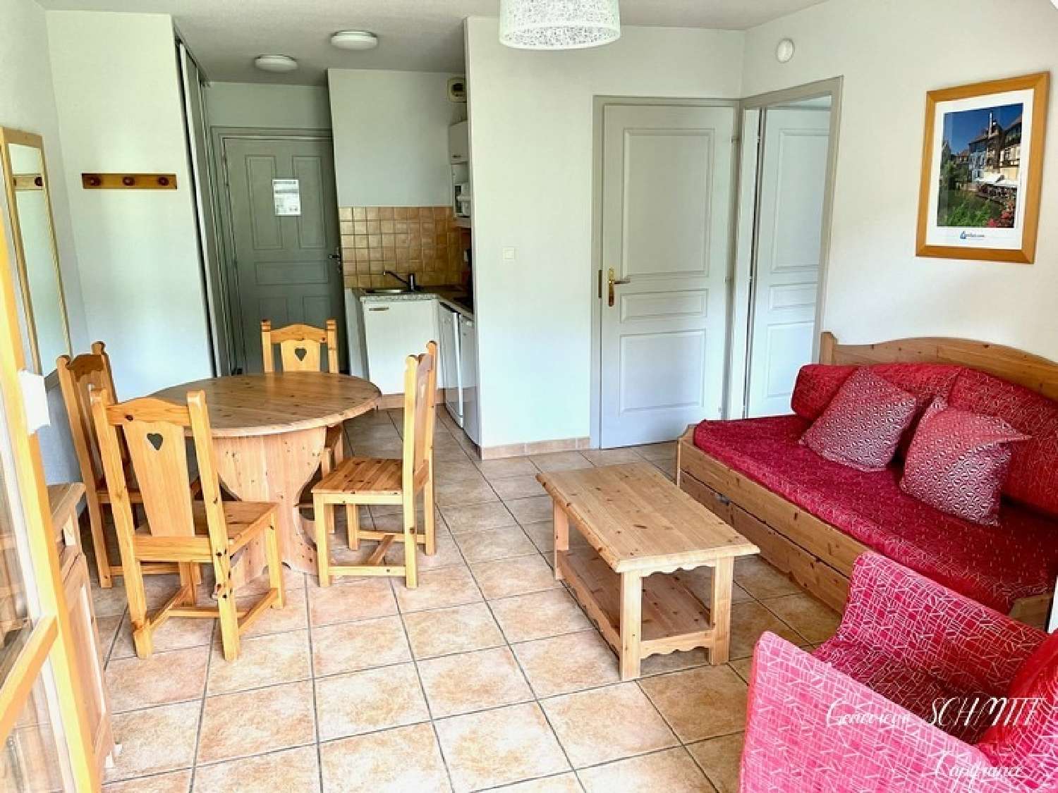  kaufen Wohnung/ Apartment Ammerschwihr Haut-Rhin 4