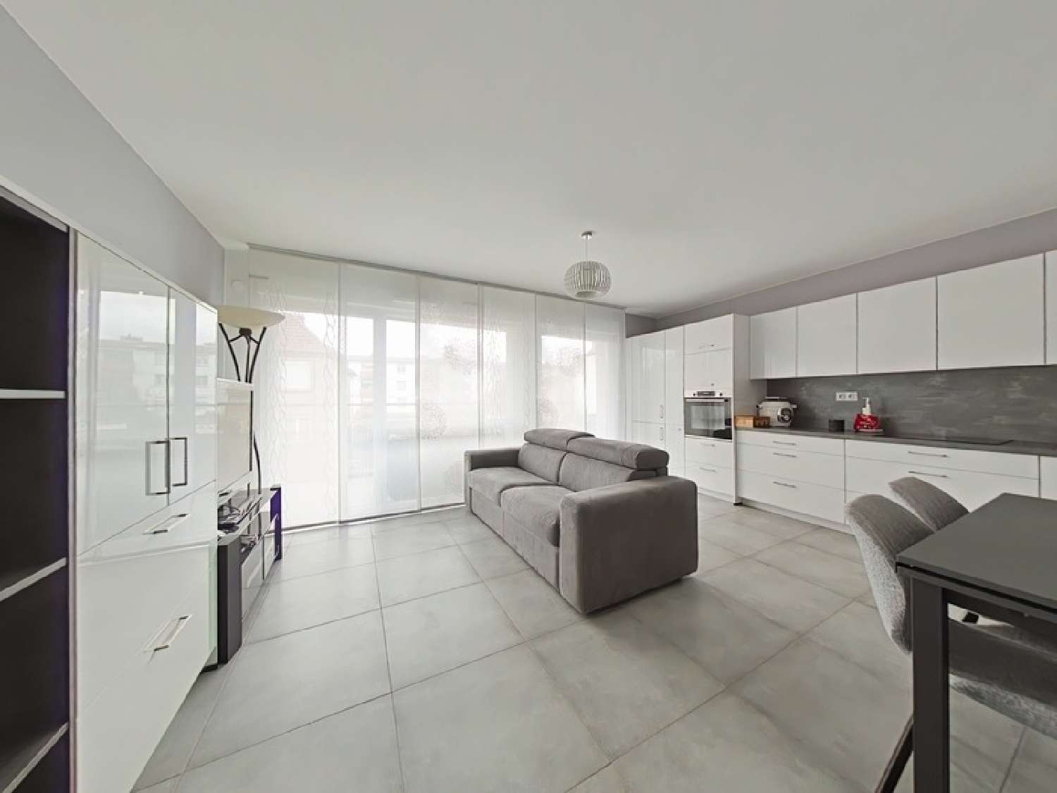  kaufen Wohnung/ Apartment Amnéville Moselle 2