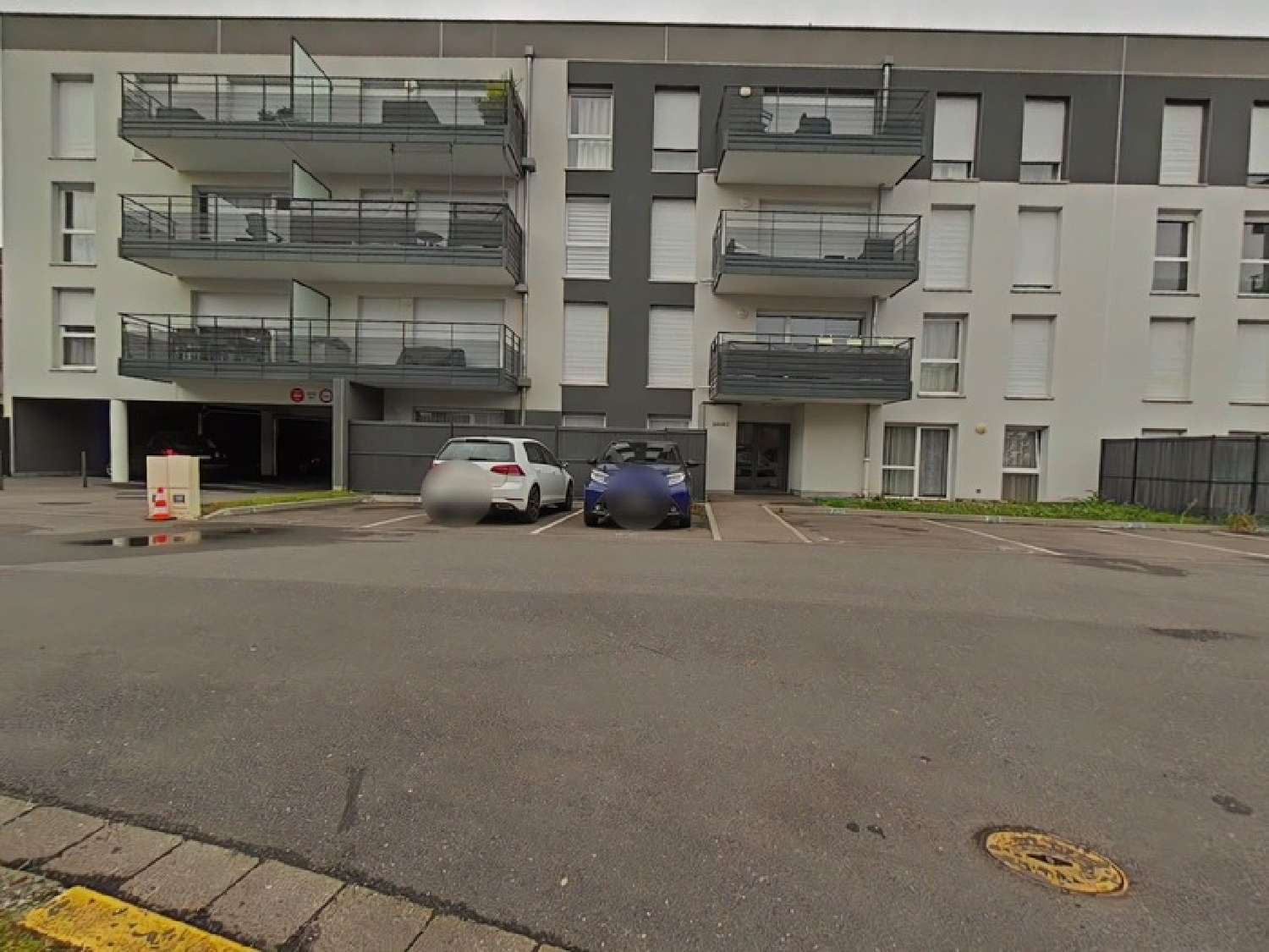  kaufen Wohnung/ Apartment Amnéville Moselle 8