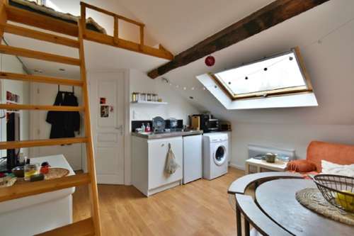 Angers 49100 Maine-et-Loire appartement foto 7158291