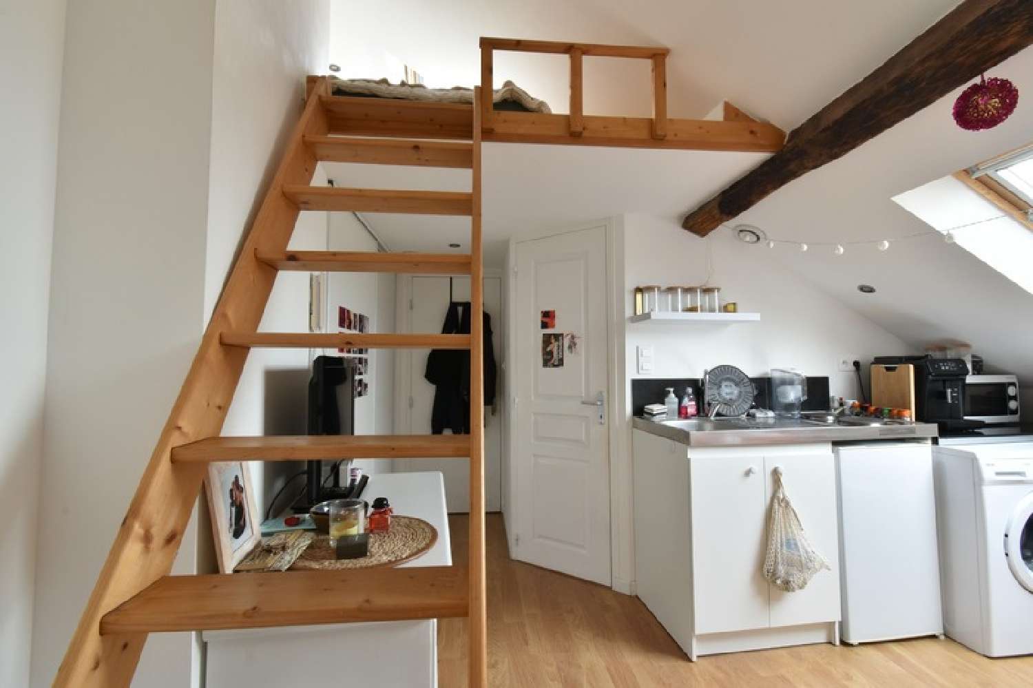  à vendre appartement Angers 49100 Maine-et-Loire 3
