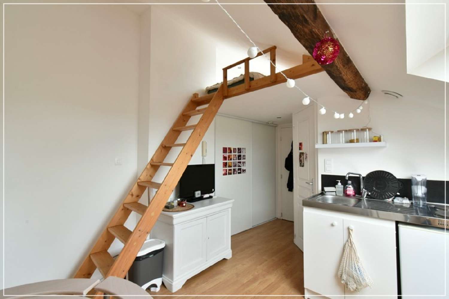  à vendre appartement Angers 49100 Maine-et-Loire 4