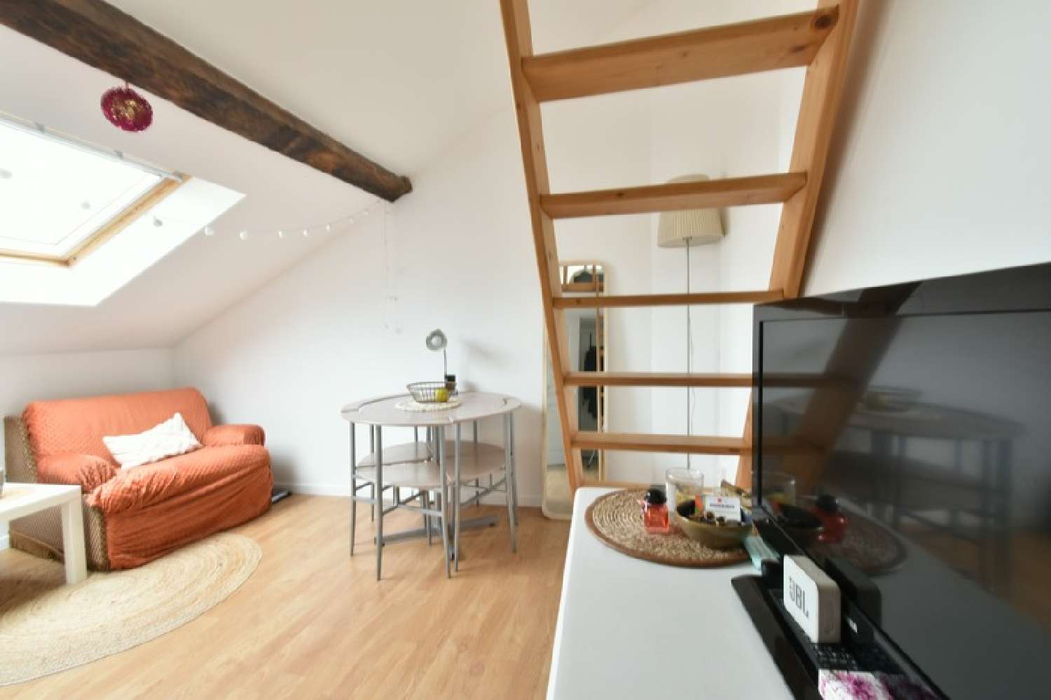  à vendre appartement Angers 49100 Maine-et-Loire 5