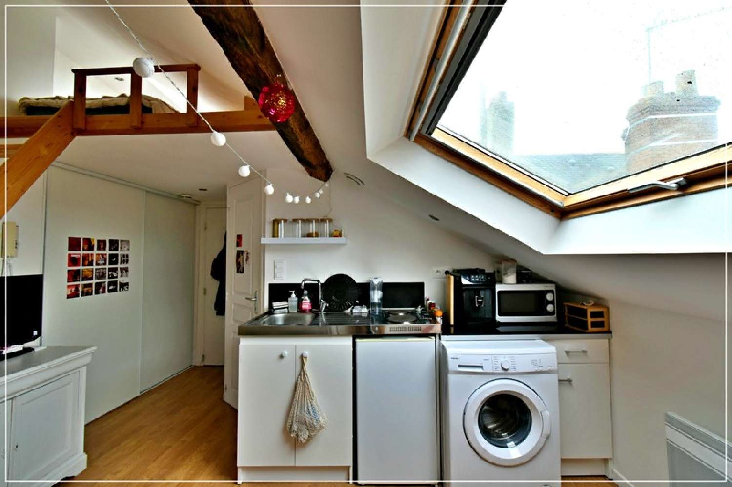  à vendre appartement Angers 49100 Maine-et-Loire 6