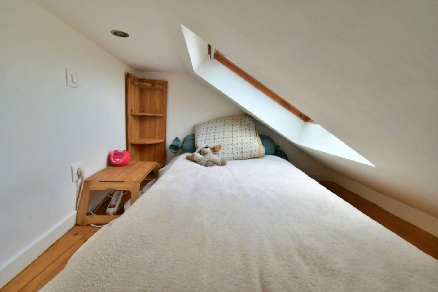  à vendre appartement Angers 49100 Maine-et-Loire 7