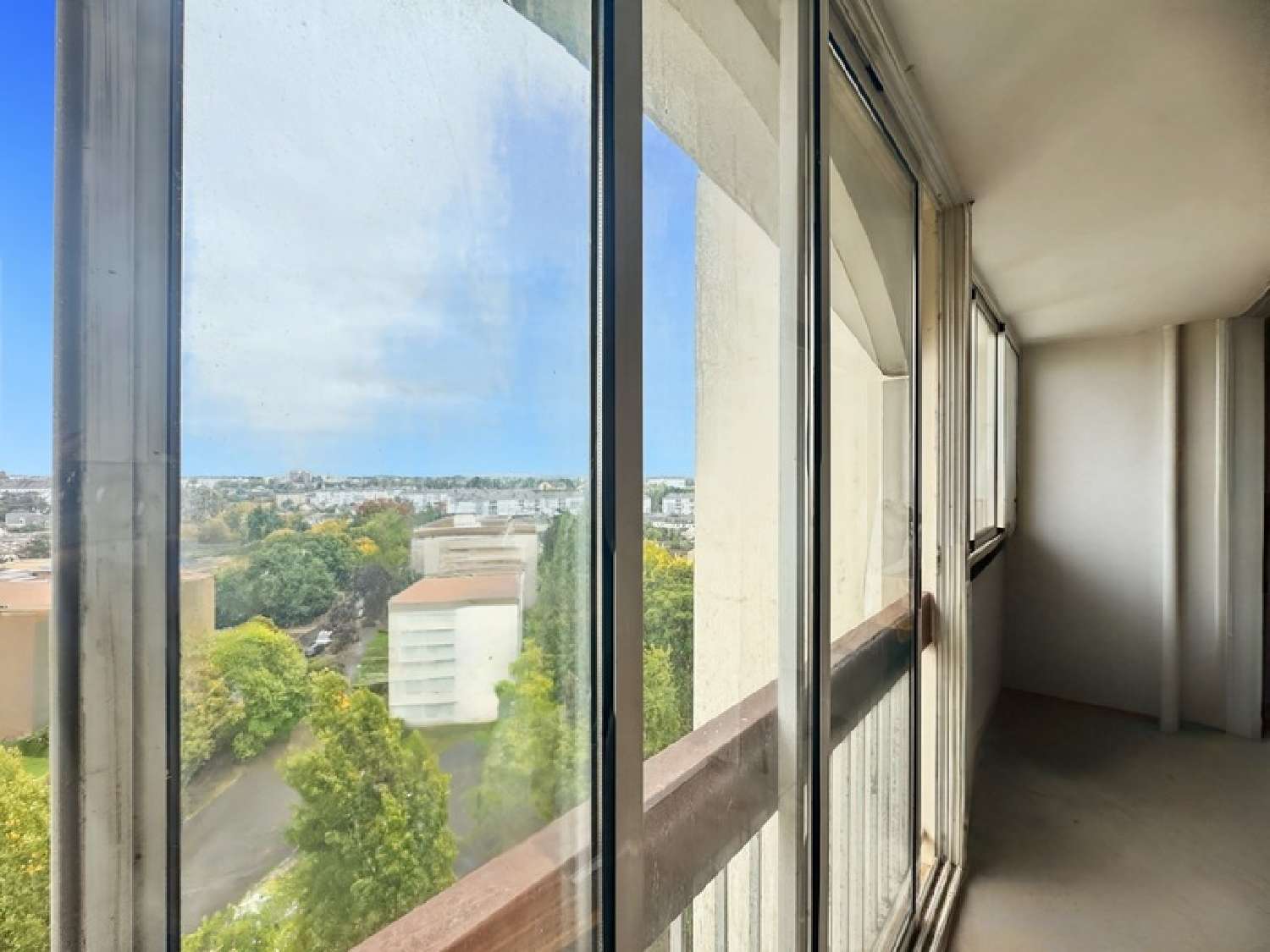 te koop appartement Angers 49100 Maine-et-Loire 3