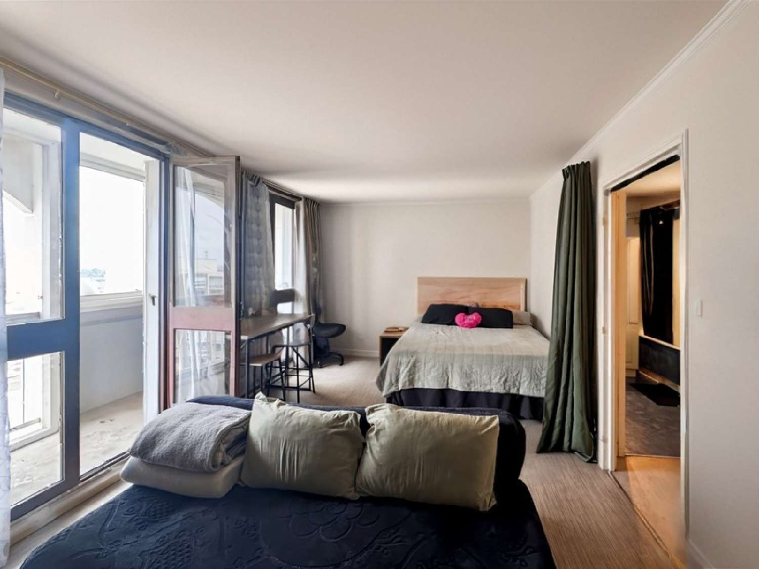 te koop appartement Angers 49100 Maine-et-Loire 7
