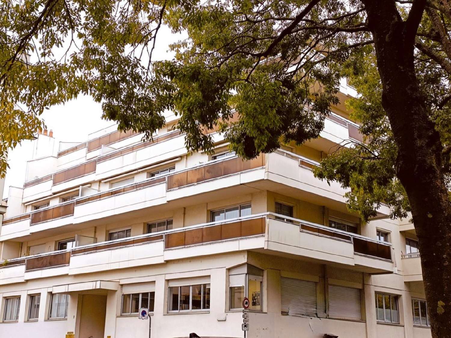  à vendre appartement Angers 49100 Maine-et-Loire 2