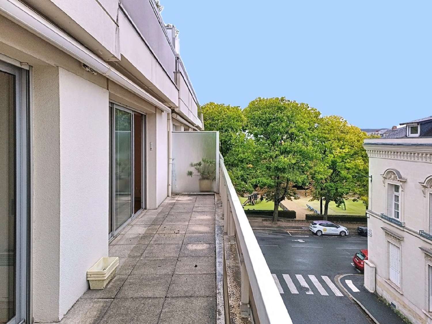  à vendre appartement Angers 49100 Maine-et-Loire 3