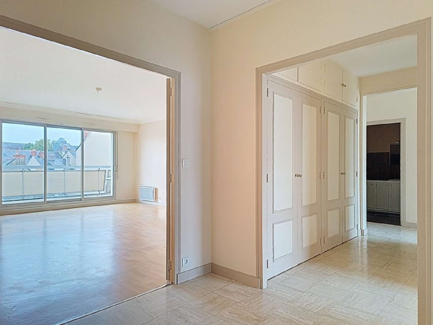  à vendre appartement Angers 49100 Maine-et-Loire 5