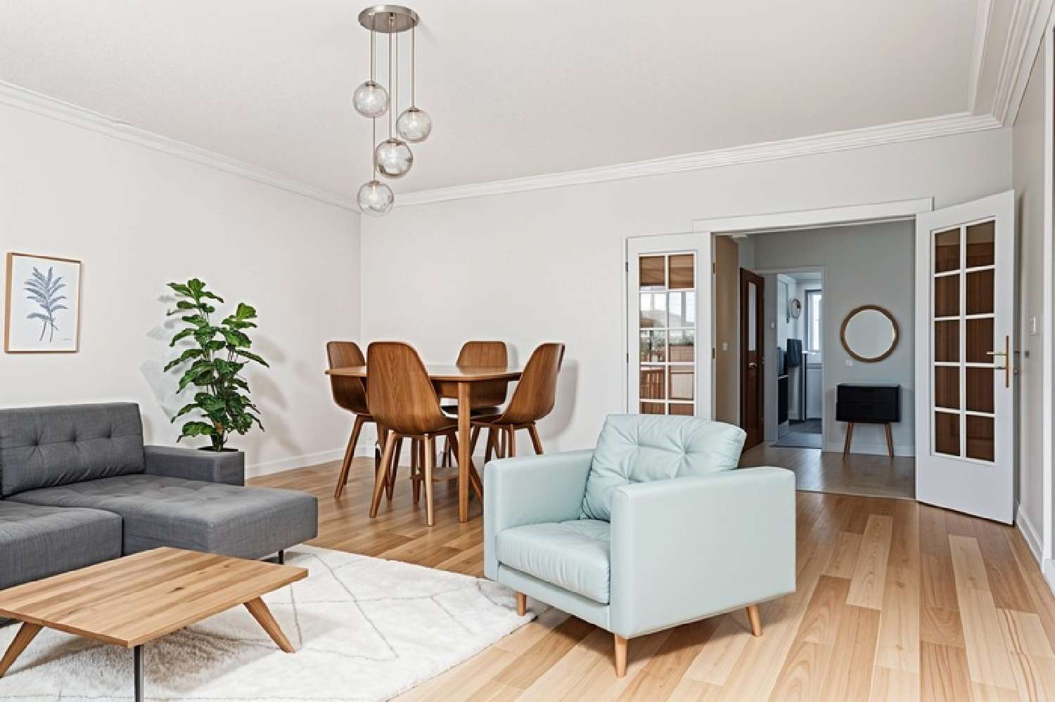  à vendre appartement Angers 49100 Maine-et-Loire 7