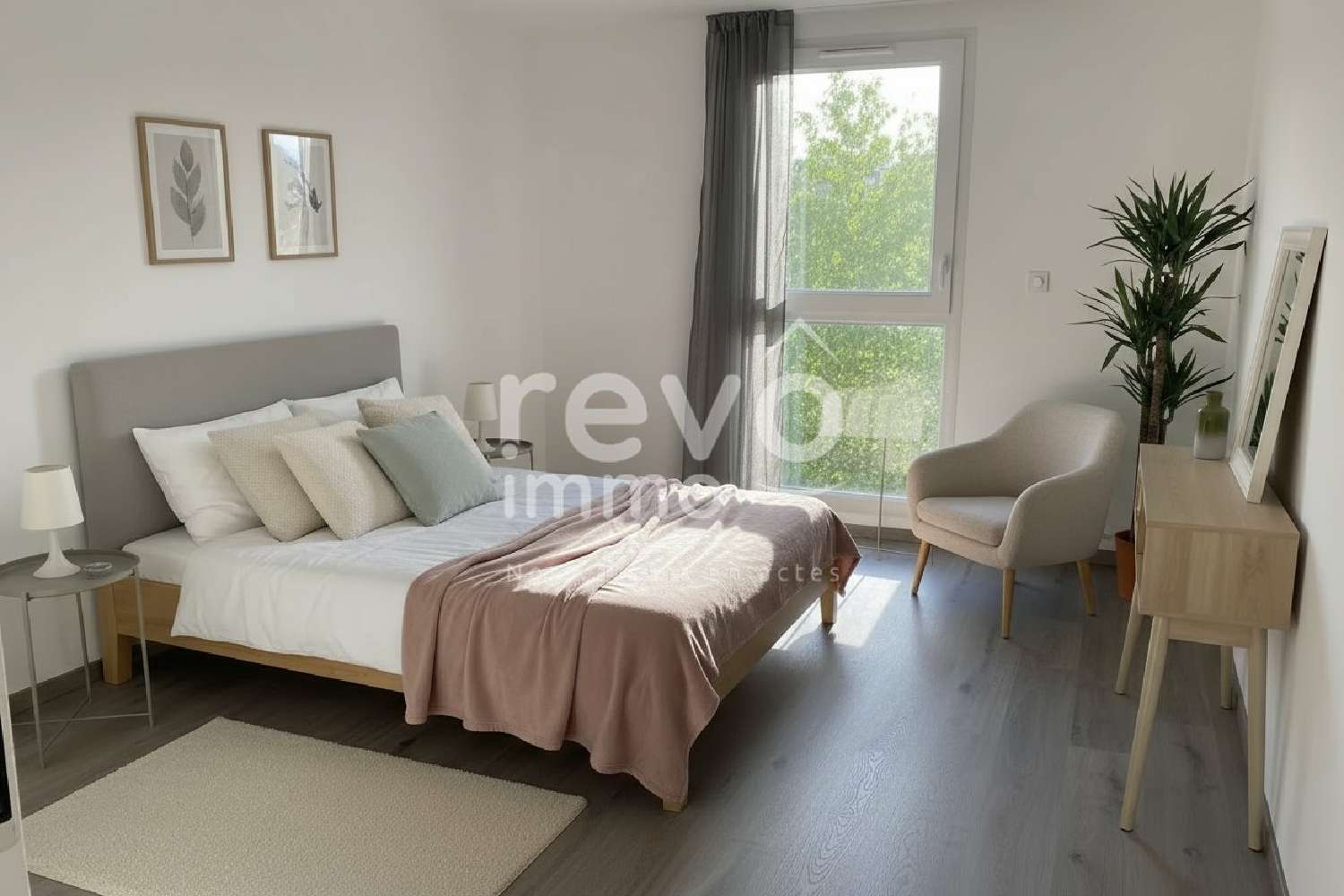  for sale apartment Angers 49100 Maine-et-Loire 2