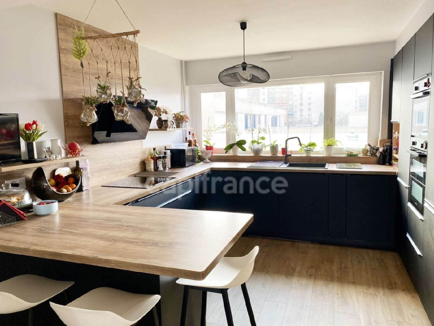 à vendre appartement Angers Maine-et-Loire 1