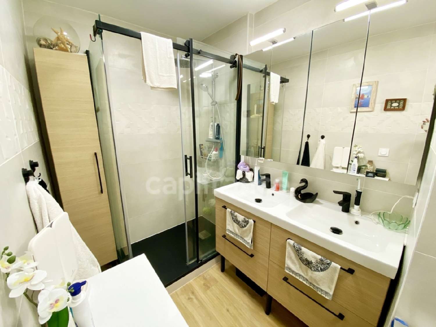 à vendre appartement Angers Maine-et-Loire 4