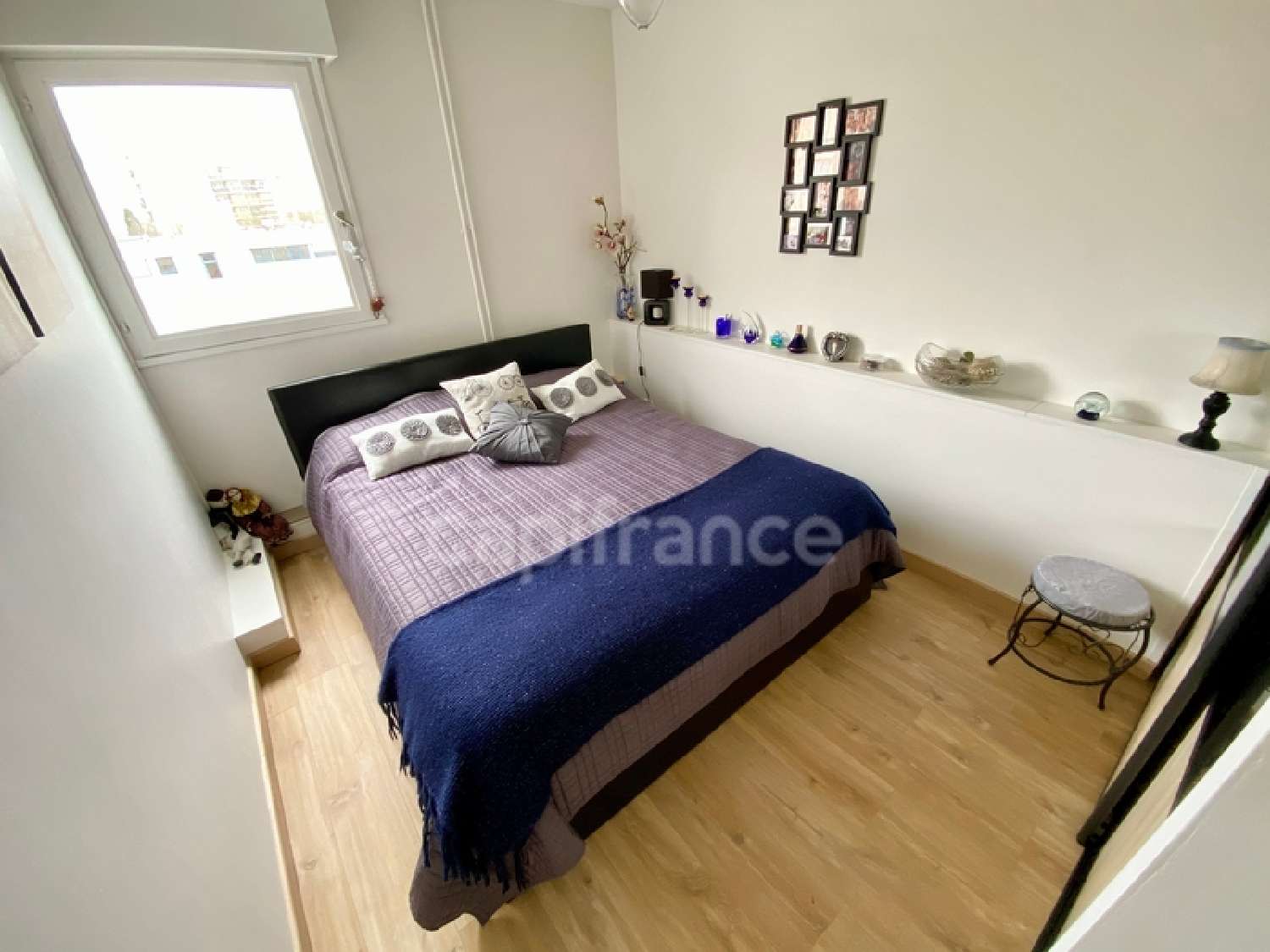 à vendre appartement Angers Maine-et-Loire 6