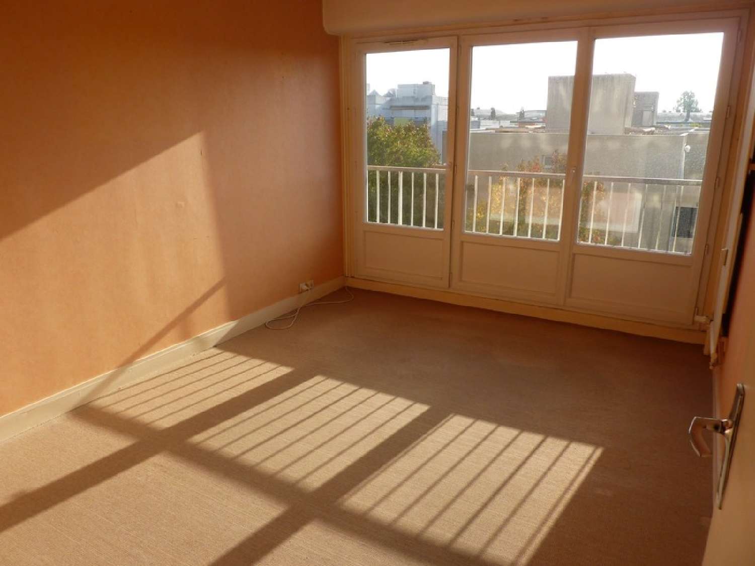  en venta apartamento Angers Maine-et-Loire 5