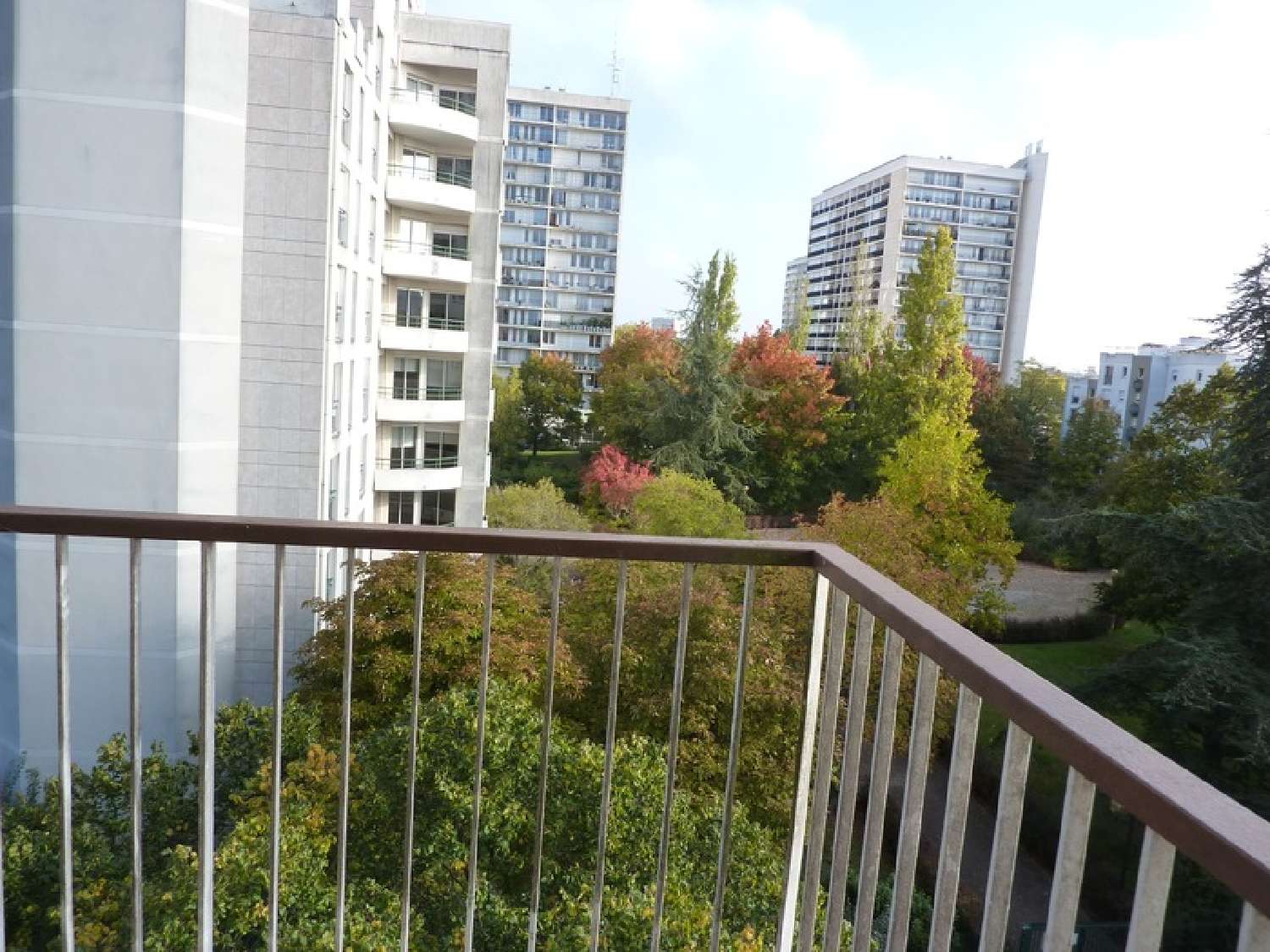  en venta apartamento Angers Maine-et-Loire 7