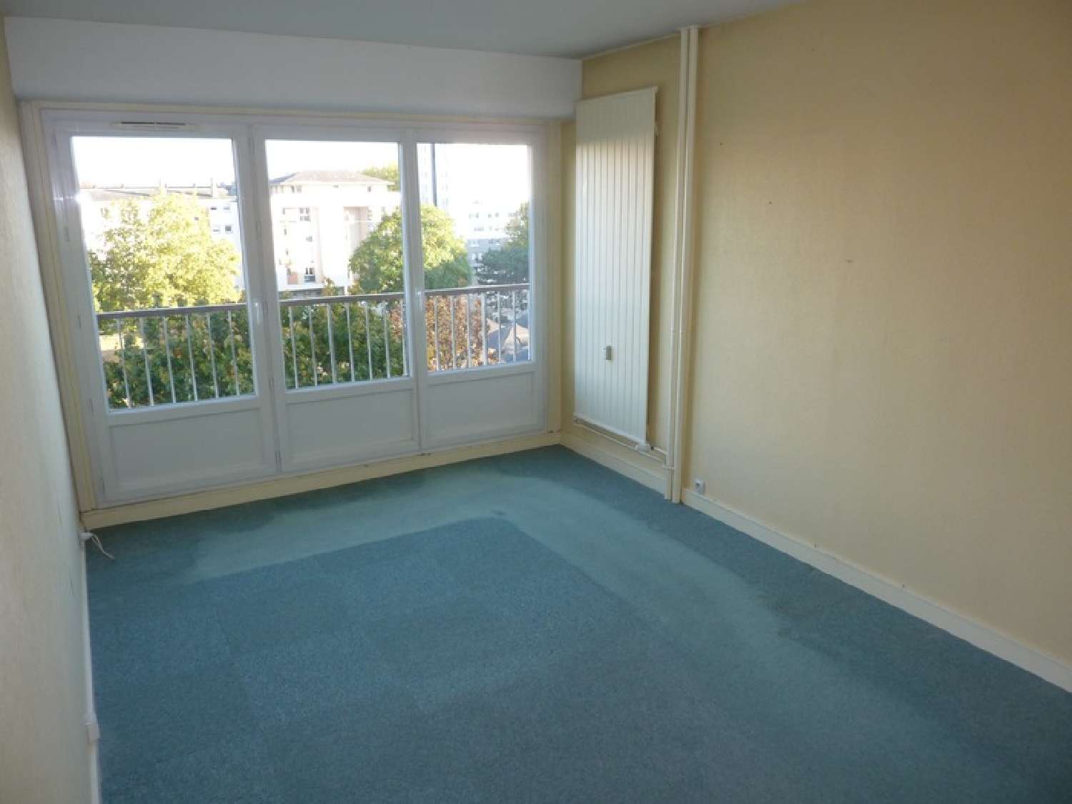  en venta apartamento Angers Maine-et-Loire 8